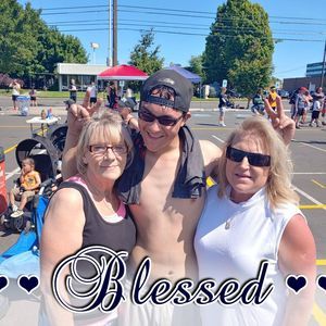 Meet your Posher, Lori